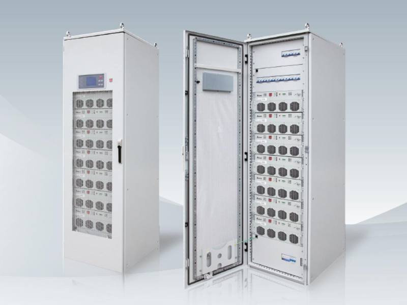 模块化有源电力滤波器（APF）