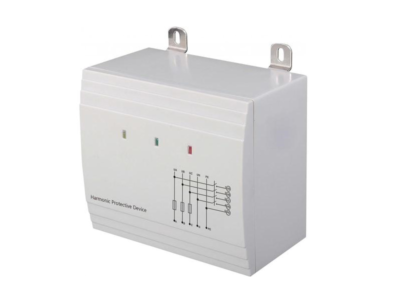 超高次谐波滤波器