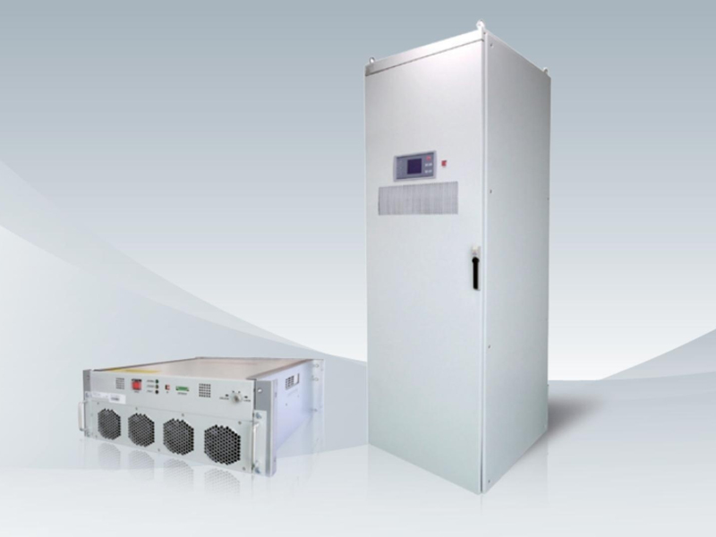 模块化静止动态无功发生器（SVG）