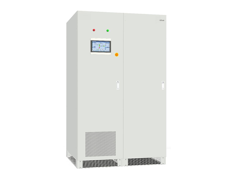 快速动态电压调节器DVR